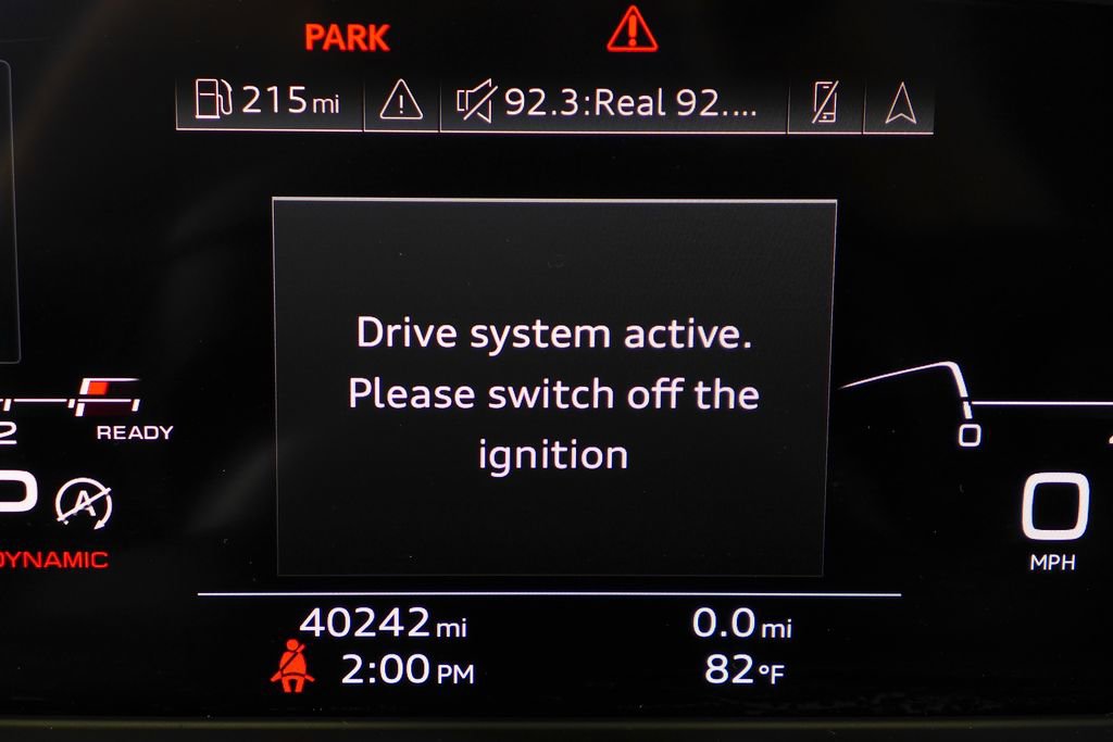 Used 2023 Audi Q5 2.0T Premium Plus w/ Premium Plus Package image 32