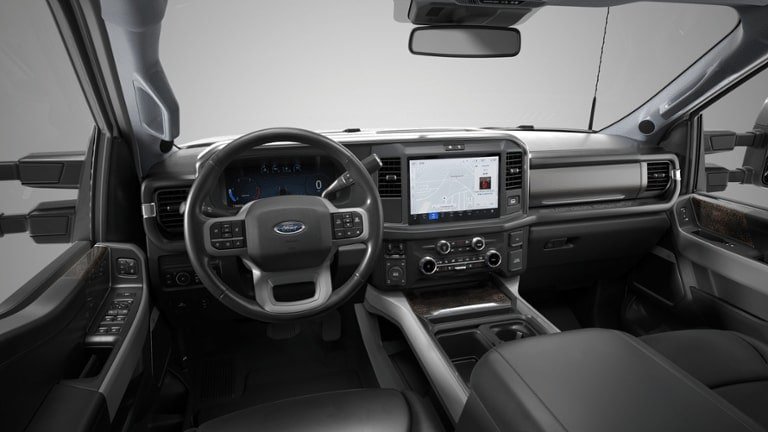 New 2026 Ford F350 Lariat AWD/4WD image 29