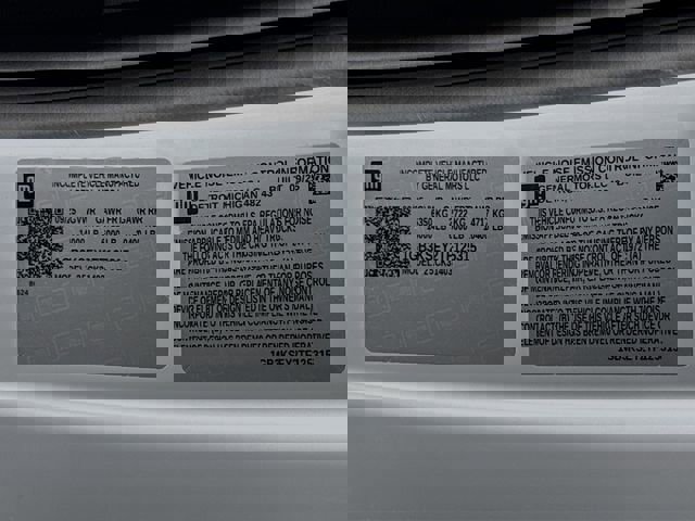 New 2026 Chevrolet Silverado 3500 W/T w/ WT Convenience Package image 24