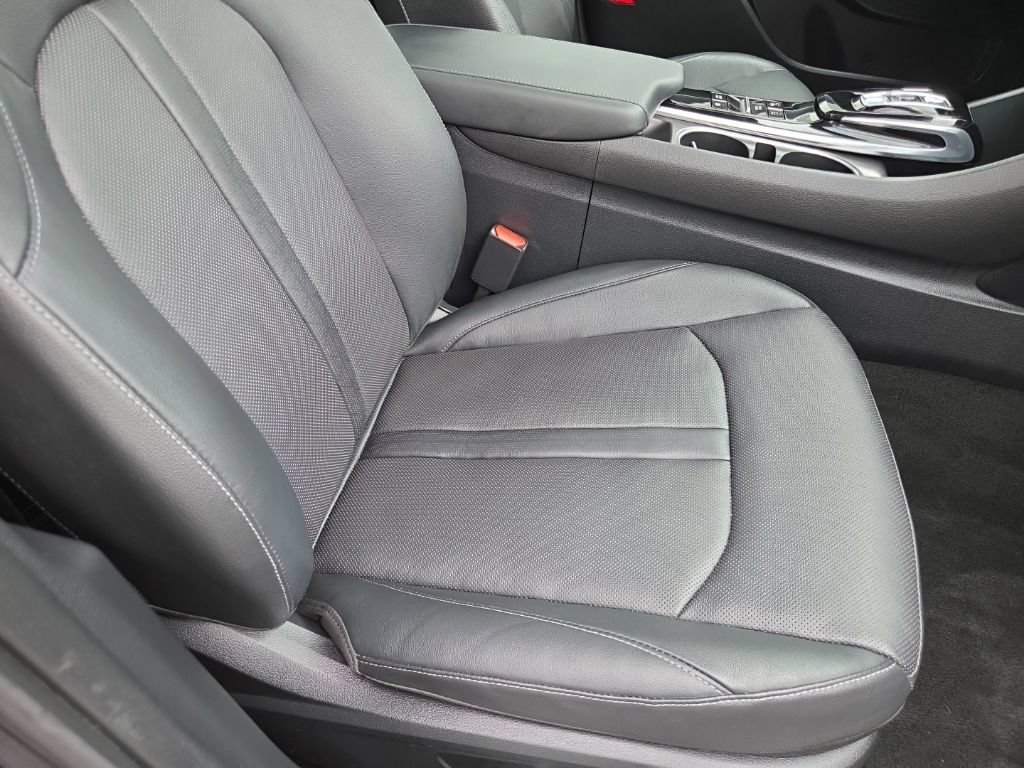 Certified 2023 Hyundai Sonata Limited FWD image 26