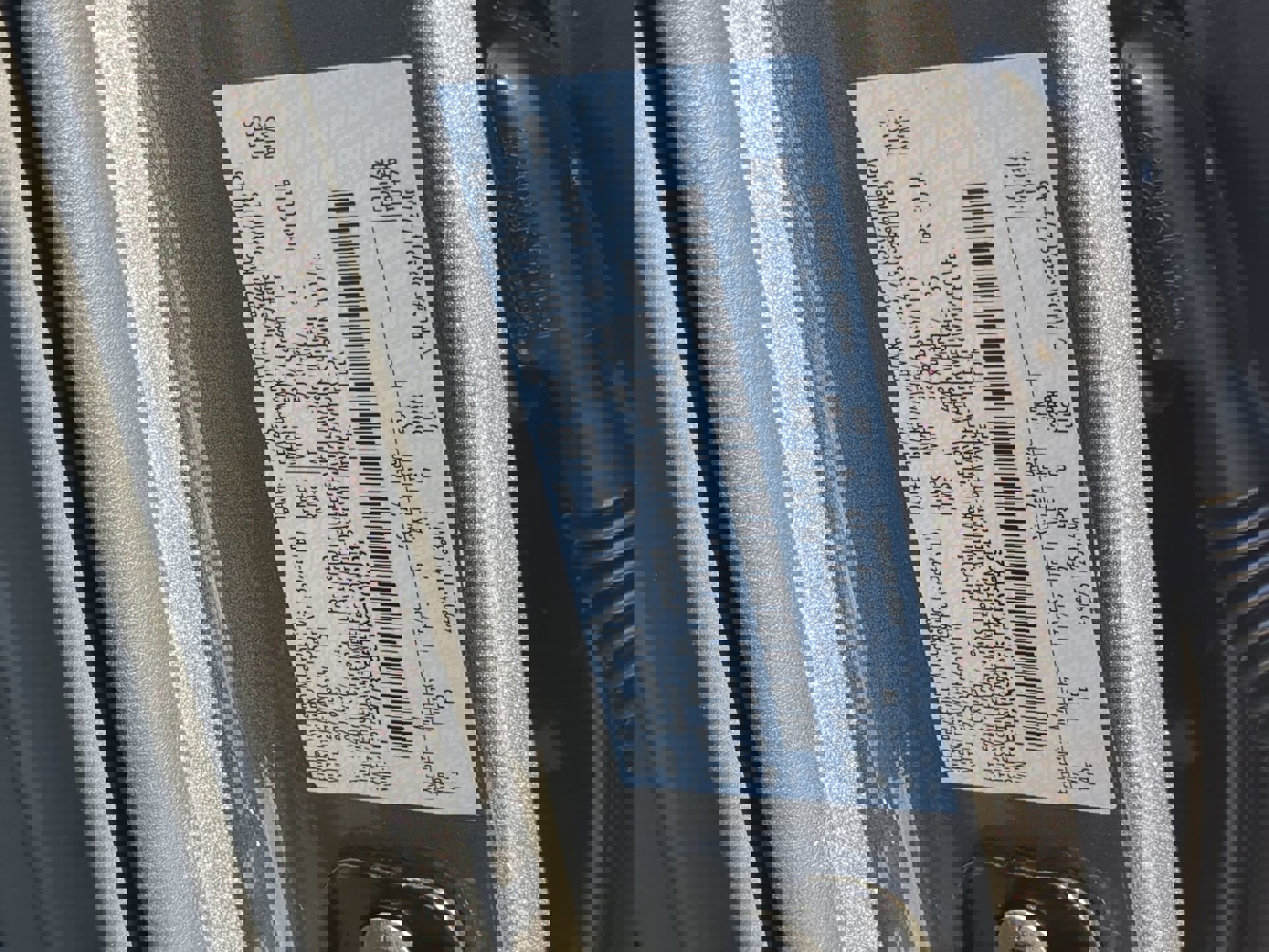 New 2026 Ford F150 XLT w/ Equipment Group 302A MID image 67