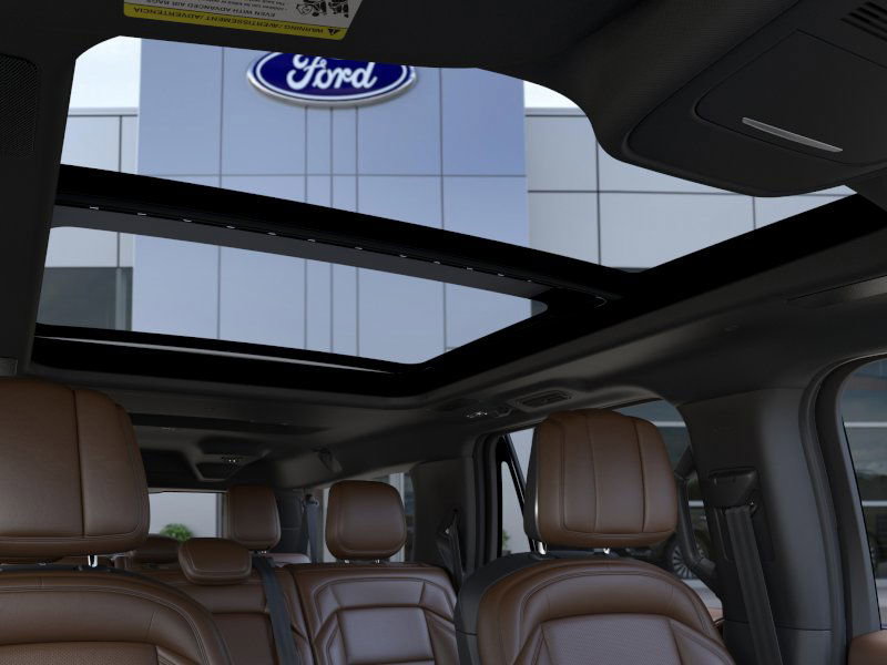 New 2025 Lincoln Navigator L Reserve image 44