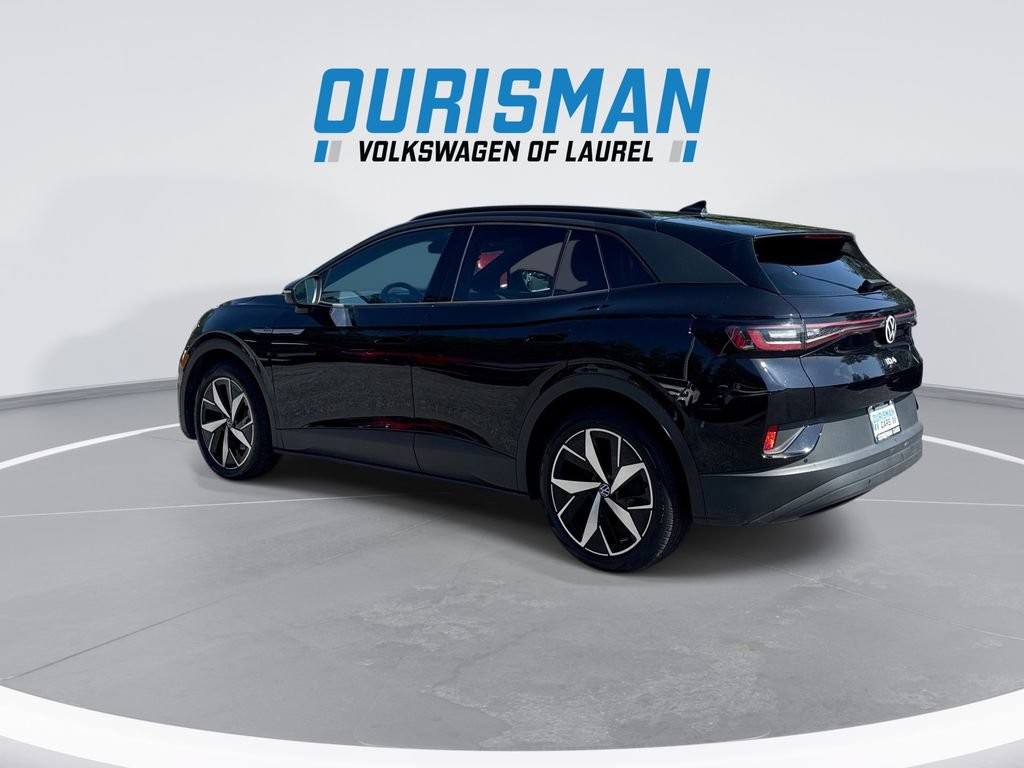 Used 2023 Volkswagen ID.4 Pro S RWD image 6