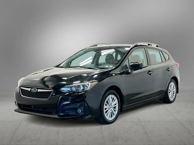 Used 2018 Subaru Impreza 2.0i Premium w/ Eyesight & BSD & Rcta