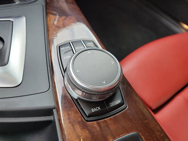 Used 2019 BMW 430i Convertible w/ Convenience Package image 12