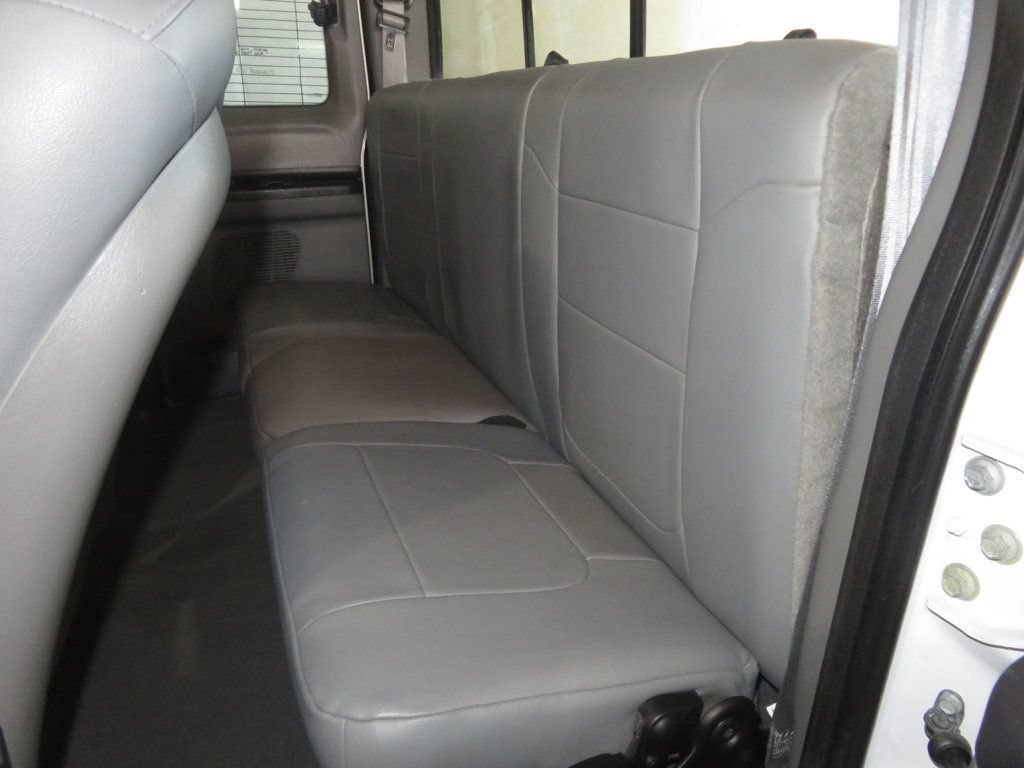 Used 2007 Ford F250 Lariat RWD image 22