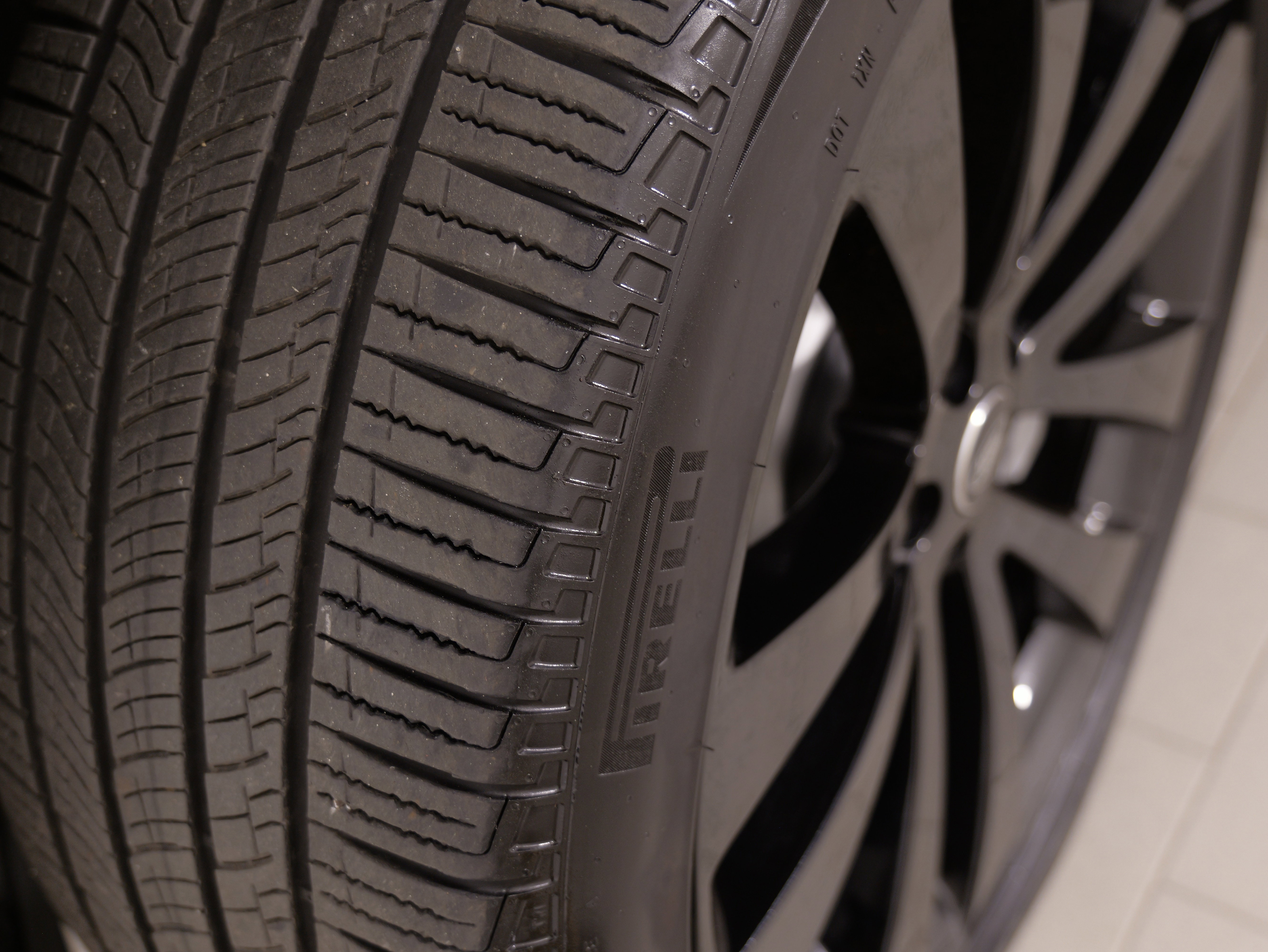 Used 2025 Land Rover Range Rover Sport SE image 63