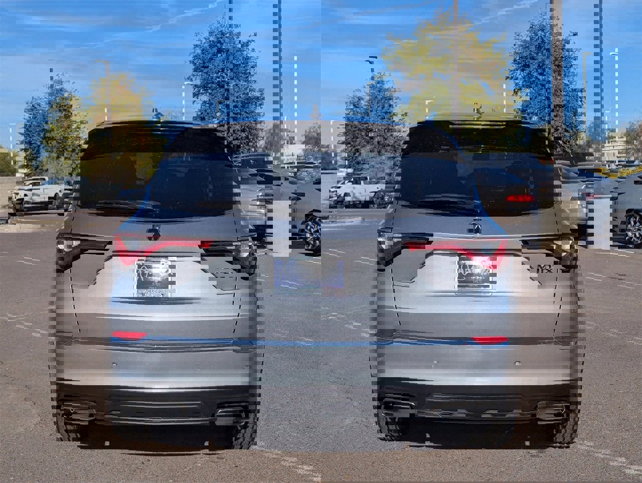 Used 2024 Acura MDX Technology image 5