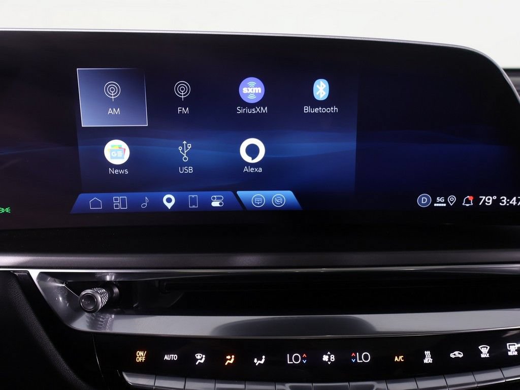 Used 2024 Cadillac Lyriq Tech RWD image 45