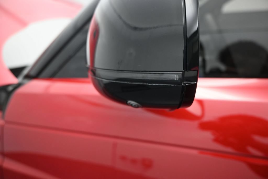Used 2024 Land Rover Range Rover Sport Dynamic SE AWD/4WD image 39