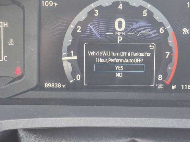 Used 2024 Toyota Tacoma SR5 AWD/4WD image 11