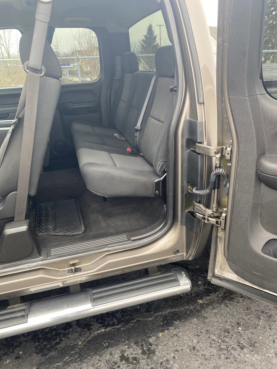 Used 2013 GMC Sierra 1500 SL image 7