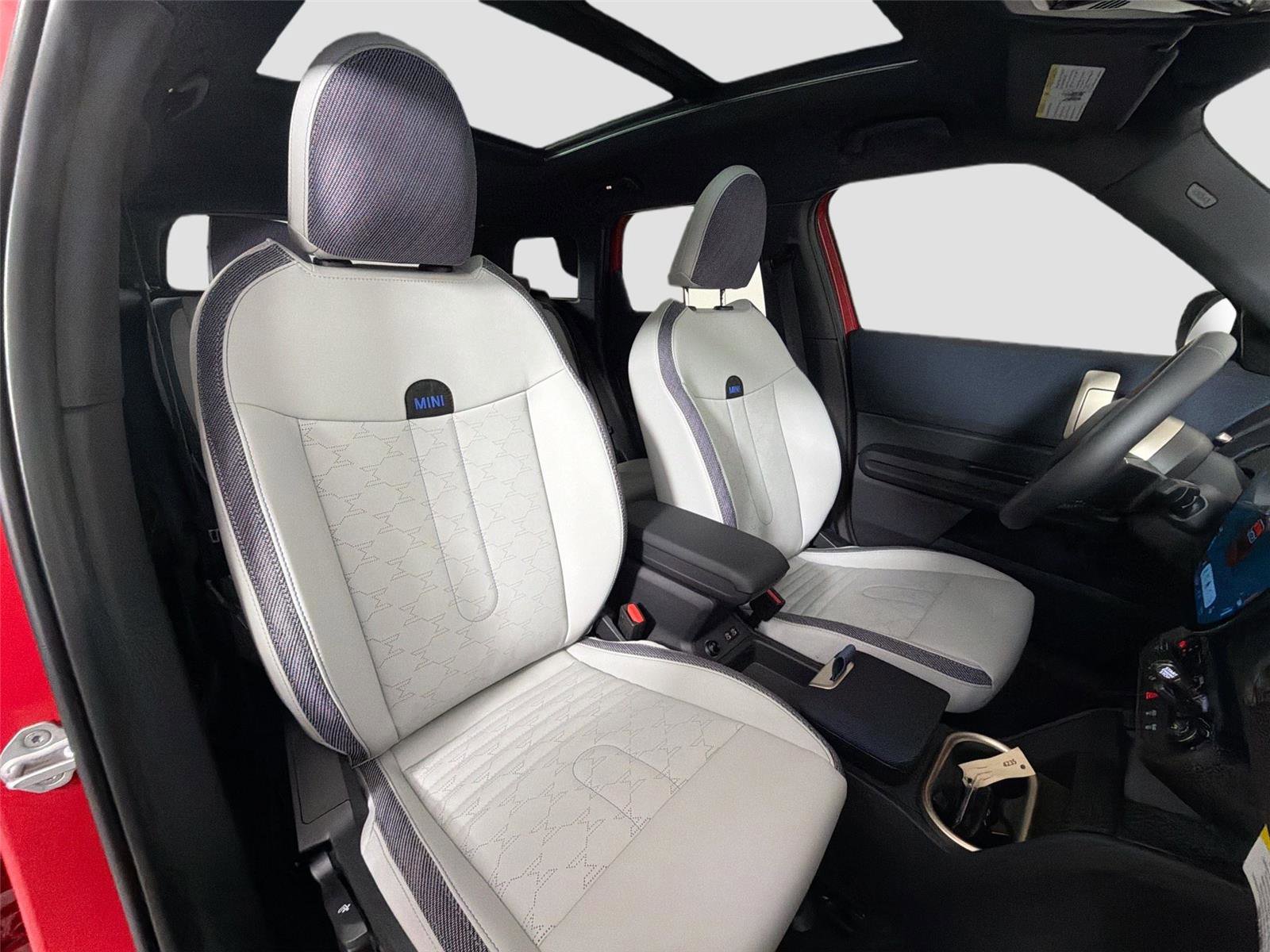 New 2027 MINI Cooper Countryman S AWD/4WD image 25