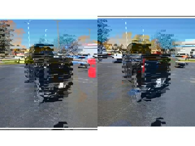 New 2026 Chevrolet Silverado 1500 RST w/ All Star Edition Plus image 7