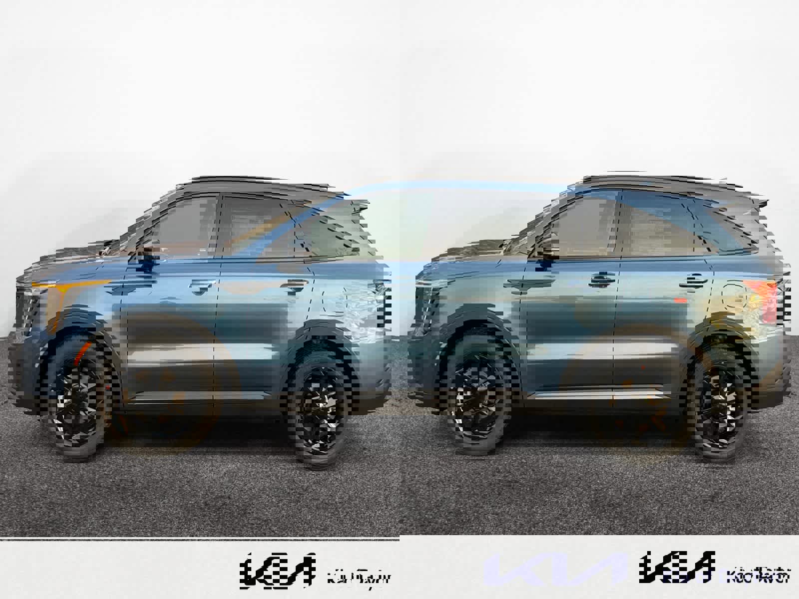 New 2026 Kia Sorento SX Prestige image 2