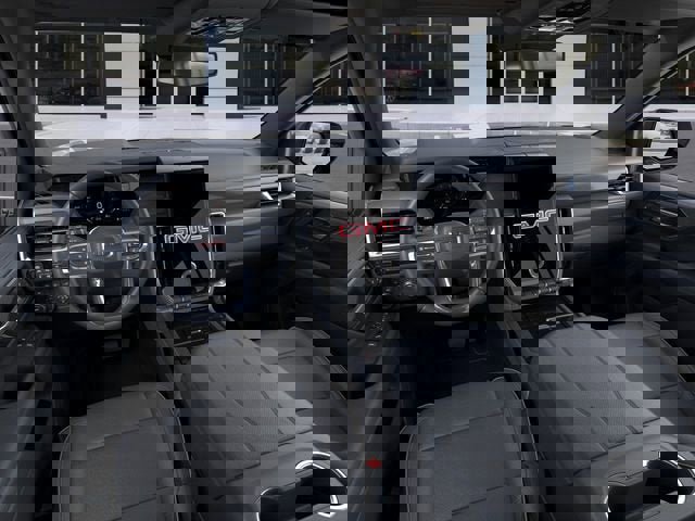 New 2026 GMC Yukon XL Elevation image 15