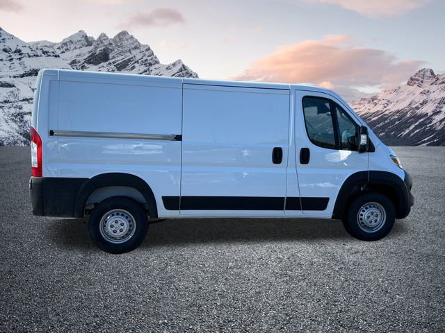 New 2025 RAM ProMaster 1500 image 6