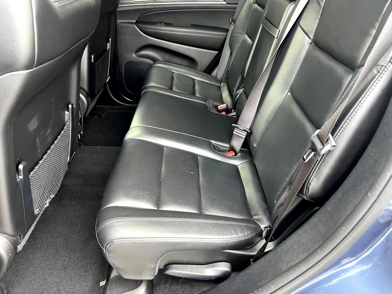 Used 2020 Jeep Grand Cherokee Limited image 8