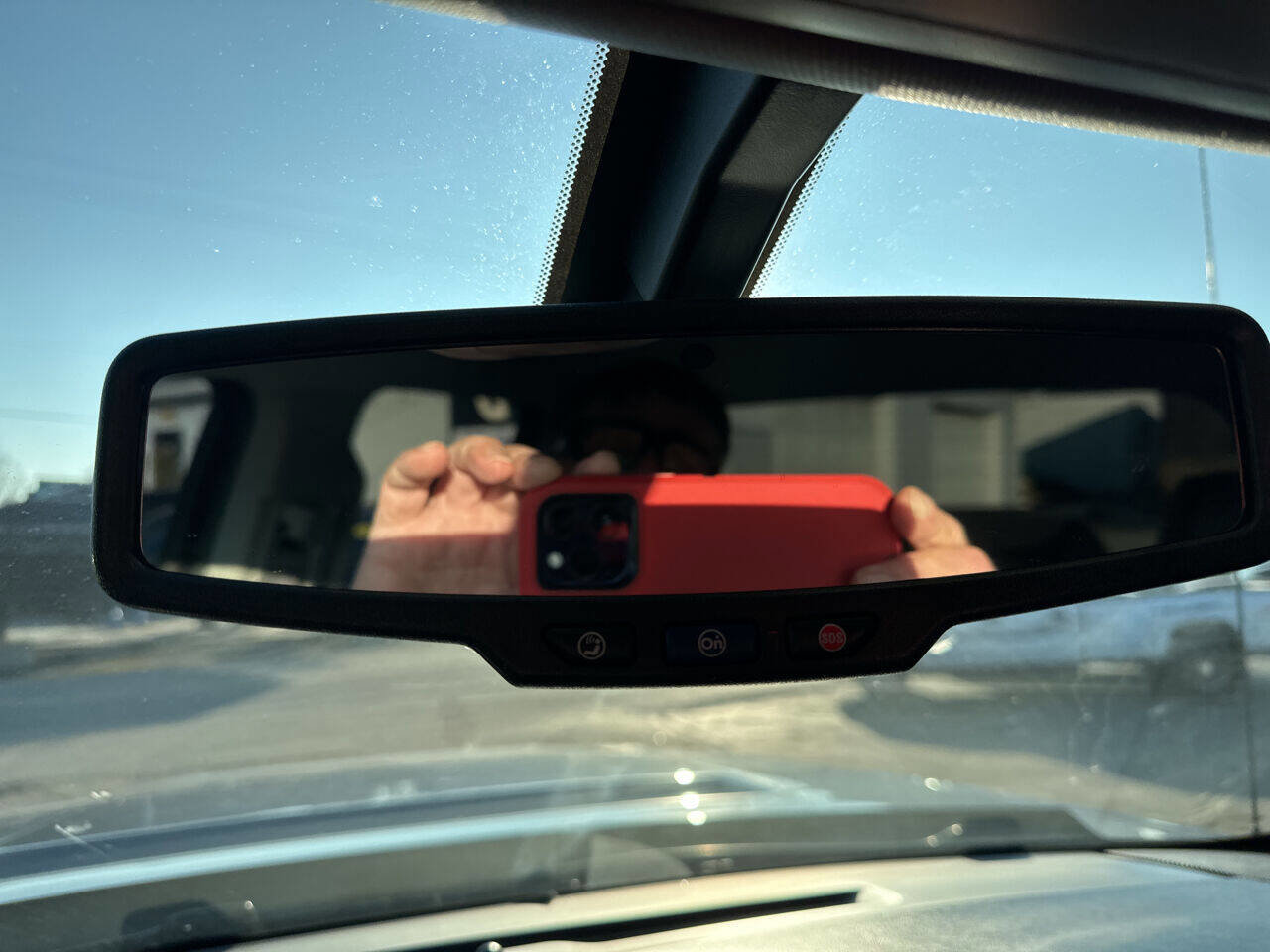 Used 2017 GMC Sierra 2500 SLE image 35