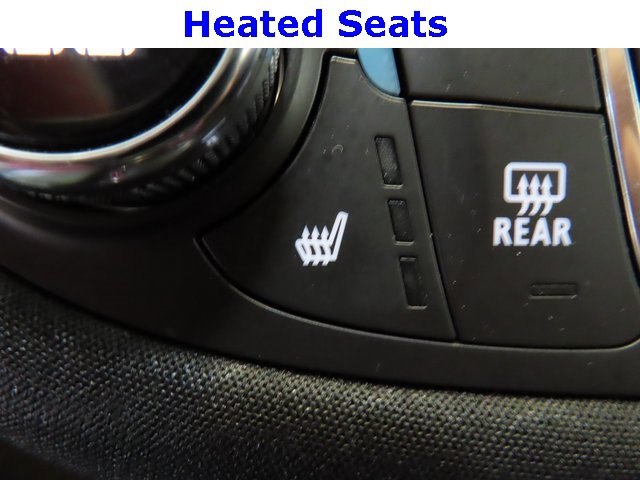 Used 2023 Chevrolet Malibu LT image 25