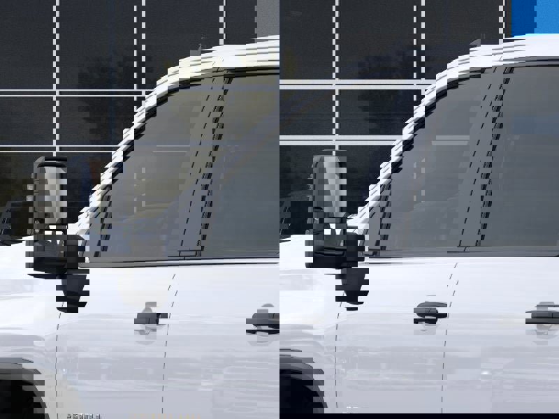 New 2026 Chevrolet Silverado 2500 Custom image 12