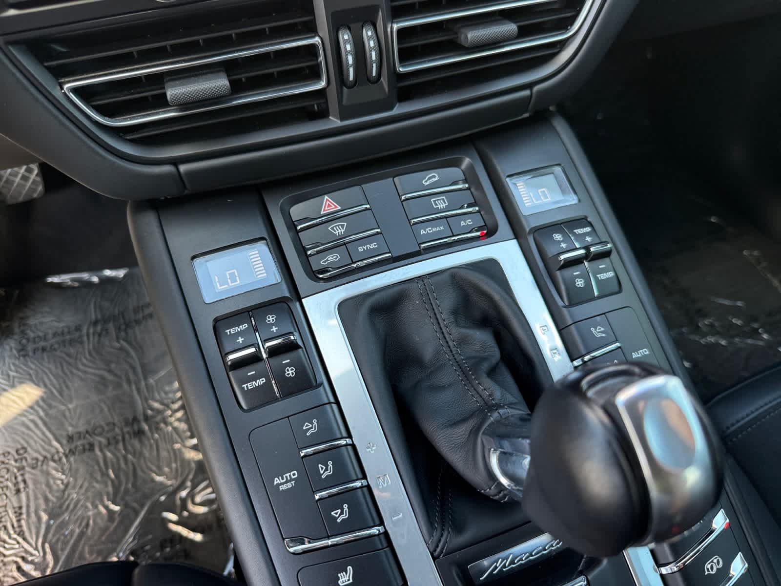 Used 2020 Porsche Macan GTS AWD/4WD image 21