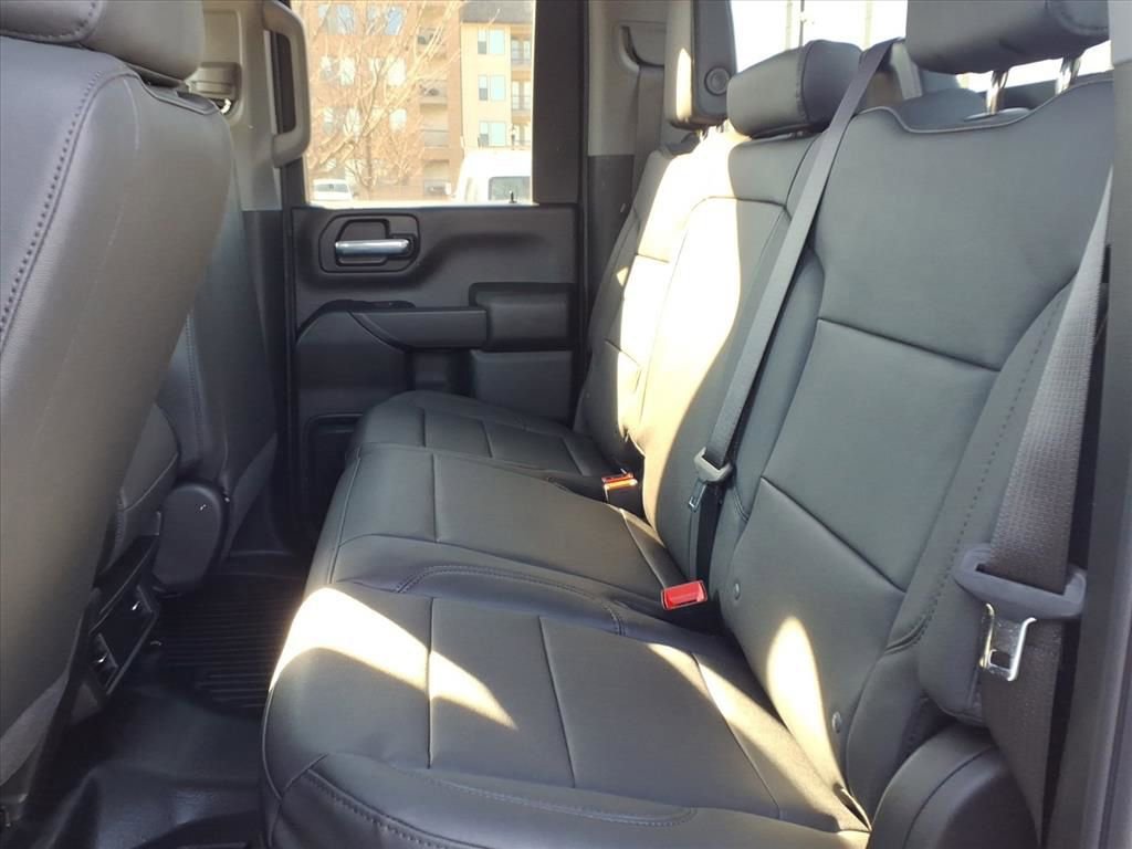 New 2026 Chevrolet Silverado 2500 W/T w/ WT Convenience Package image 16