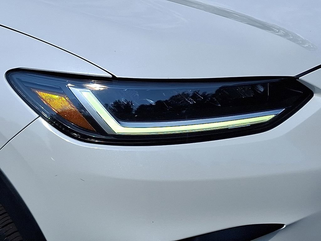 Used 2025 Honda HR-V Sport image 29