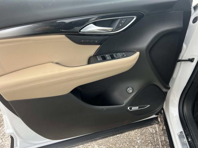 Used 2026 Buick Envision Preferred image 14