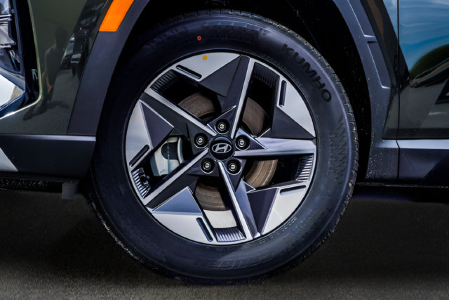 New 2026 Hyundai Tucson SEL Plus AWD/4WD image 43