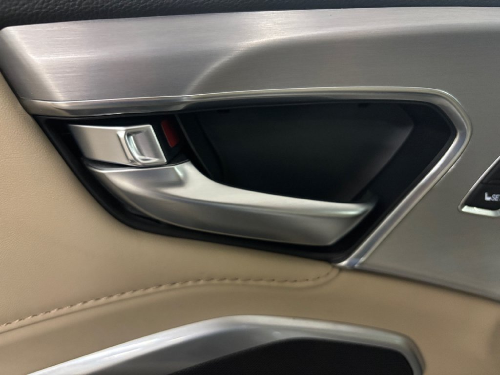 Certified 2023 Acura RDX AWD image 12