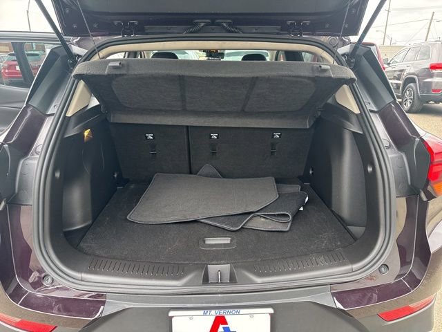 Used 2021 Buick Encore GX Preferred image 11