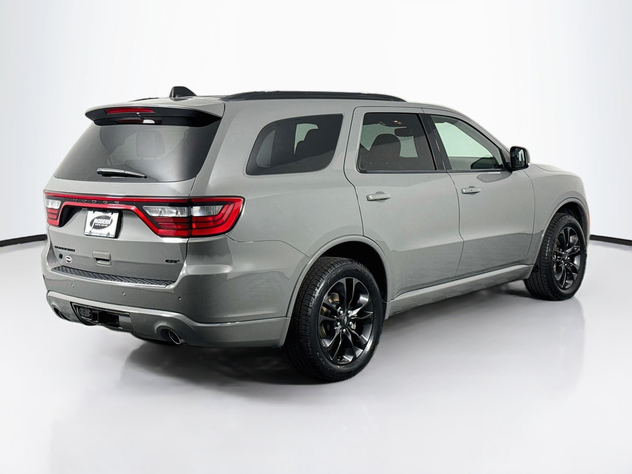 Used 2023 Dodge Durango GT AWD/4WD image 15
