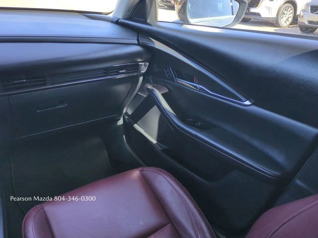 Certified 2025 MAZDA CX-30 AWD 2.5 S w/ Preferred Package image 18