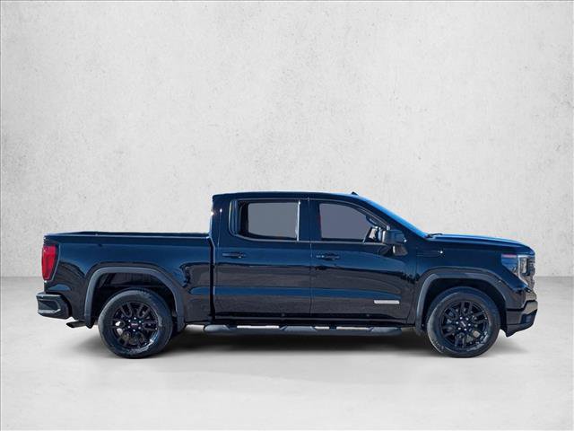 Used 2022 GMC Sierra 1500 Elevation image 4