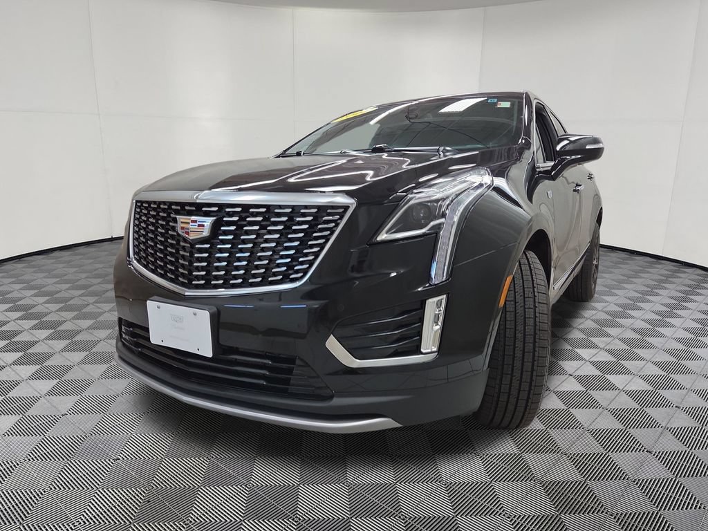 Used 2023 Cadillac XT5 Premium Luxury AWD/4WD image 7