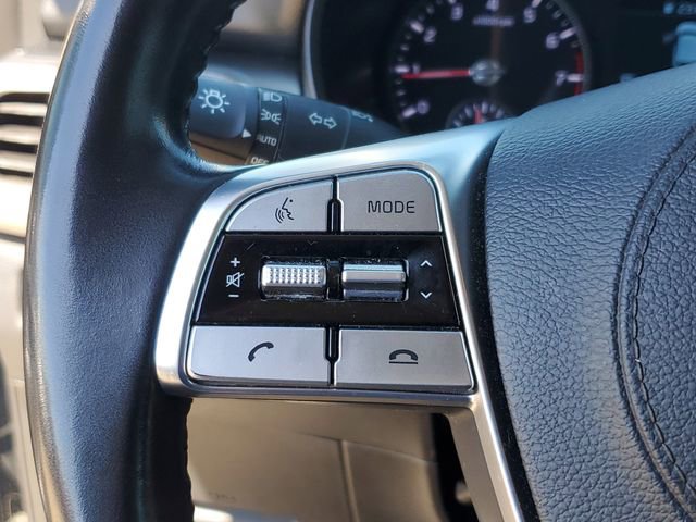 Used 2020 Kia Telluride LX image 22