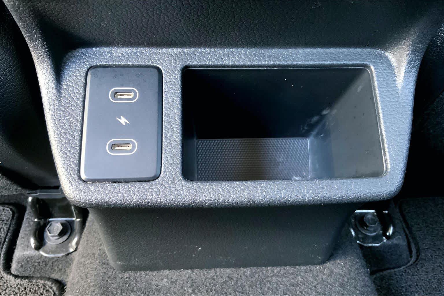 Used 2024 Kia Seltos X-Line AWD/4WD image 36