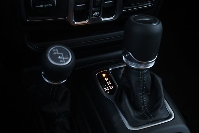 New 2026 Jeep Gladiator Sport AWD/4WD image 19