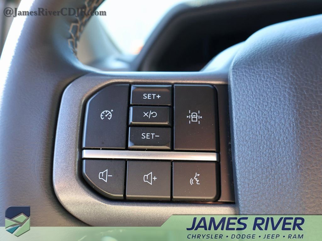 Used 2025 Ford F150 XLT w/ Equipment Group 301A Standard image 25