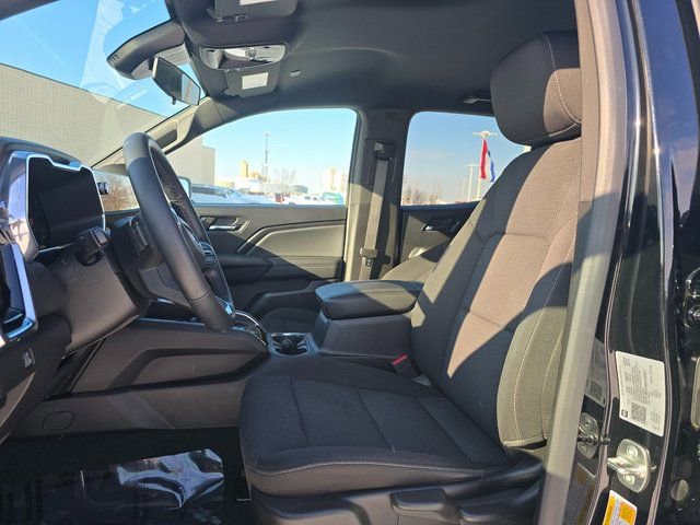 Used 2024 GMC Canyon Elevation w/ Trailering Package image 12