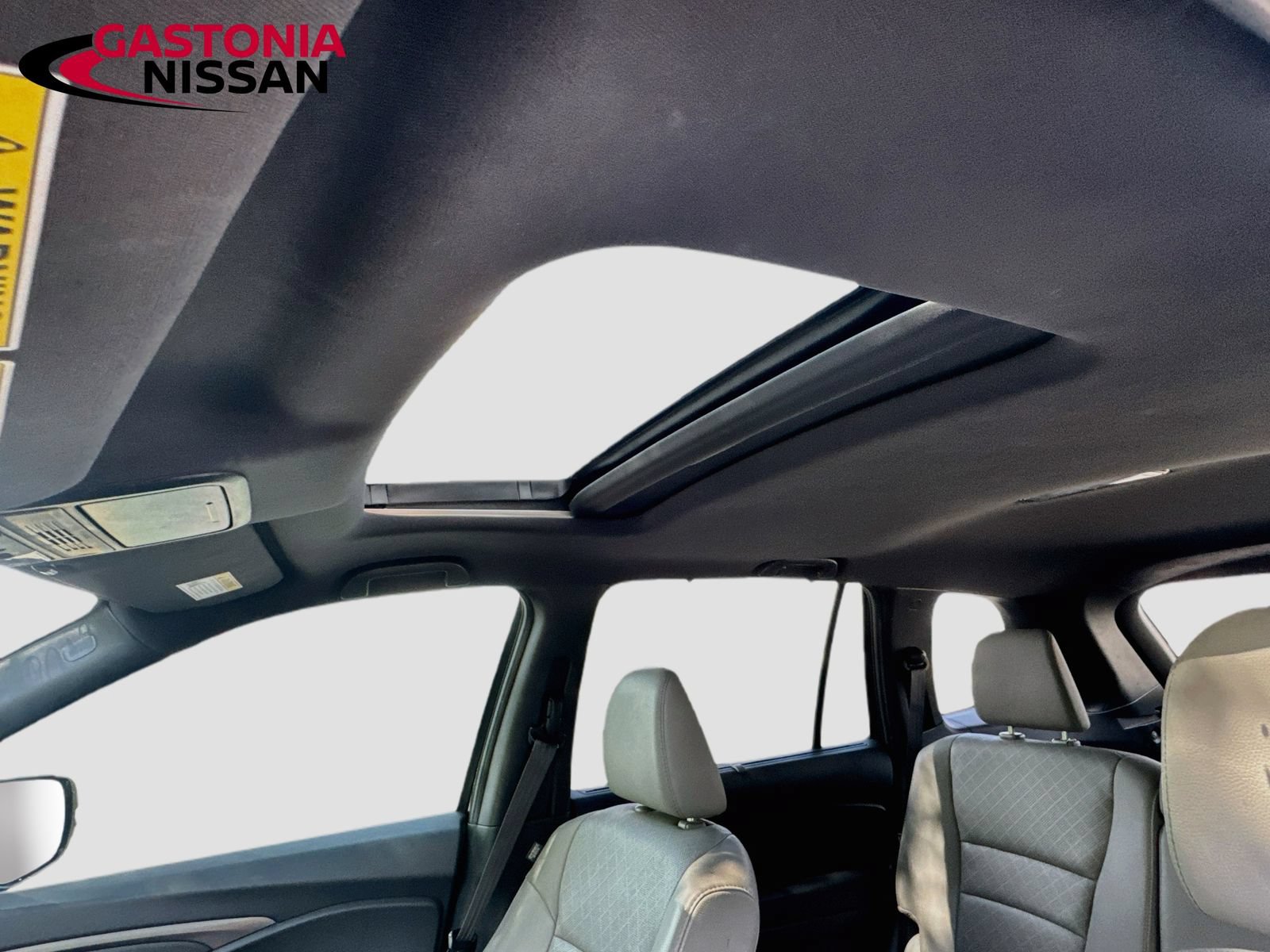 Used 2019 Honda Passport EX-L image 26