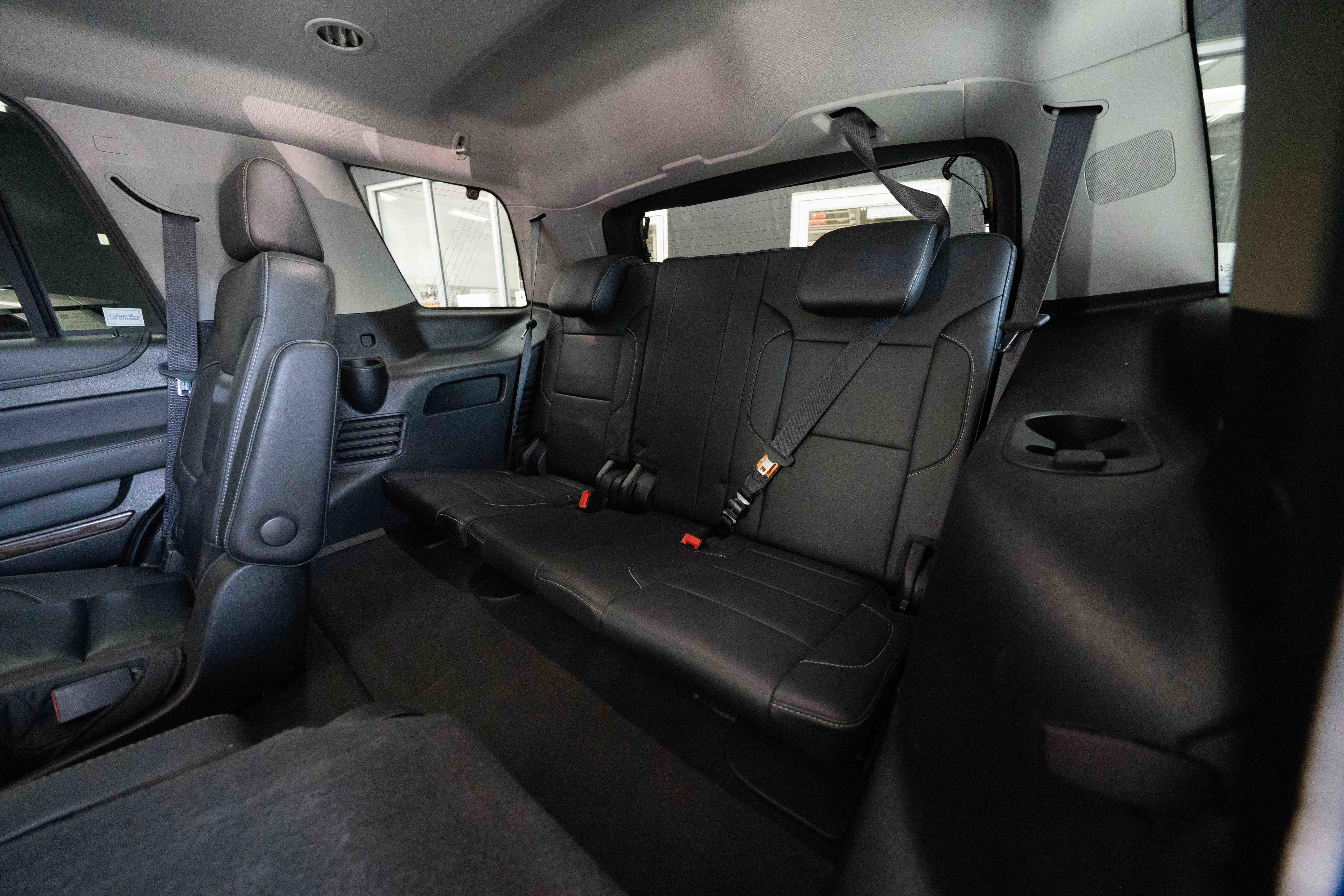 Used 2019 Chevrolet Tahoe LT image 24