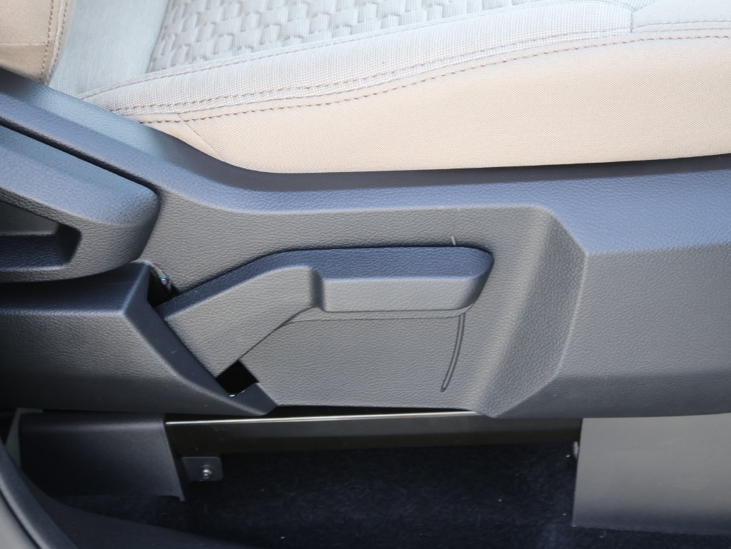 New 2026 Ford Ranger XLT AWD/4WD image 11