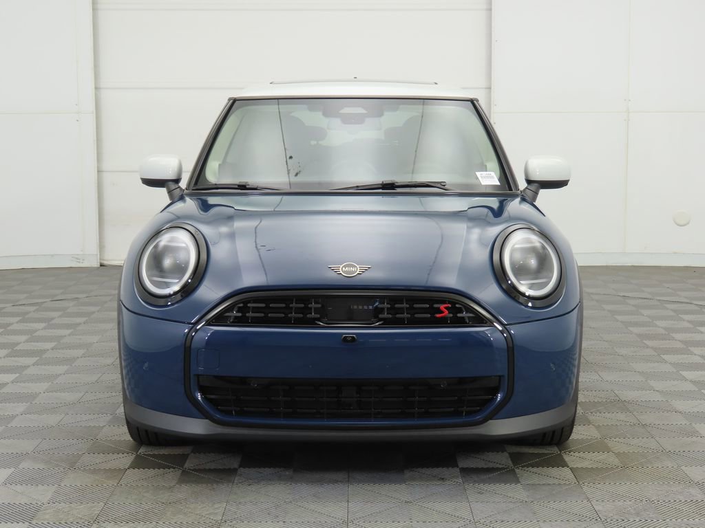 Used 2026 MINI Cooper S image 3