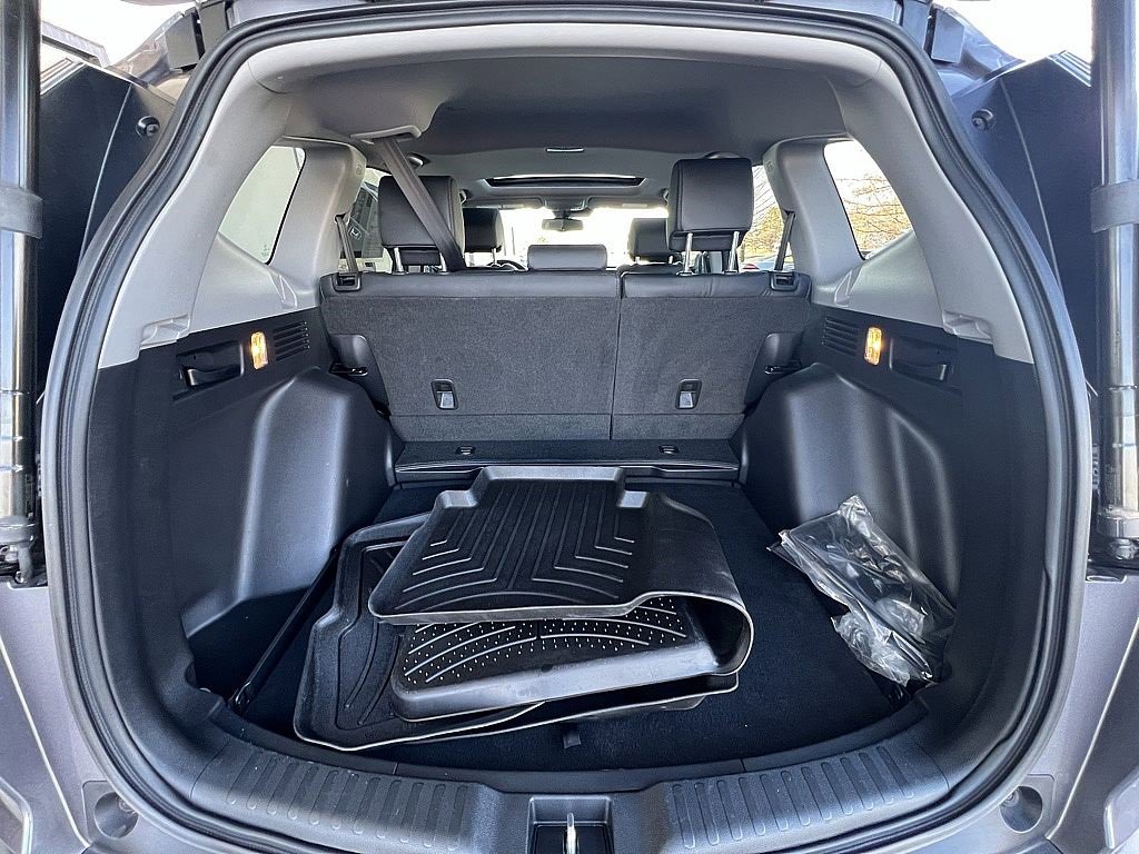 Used 2022 Honda CR-V EX-L image 23