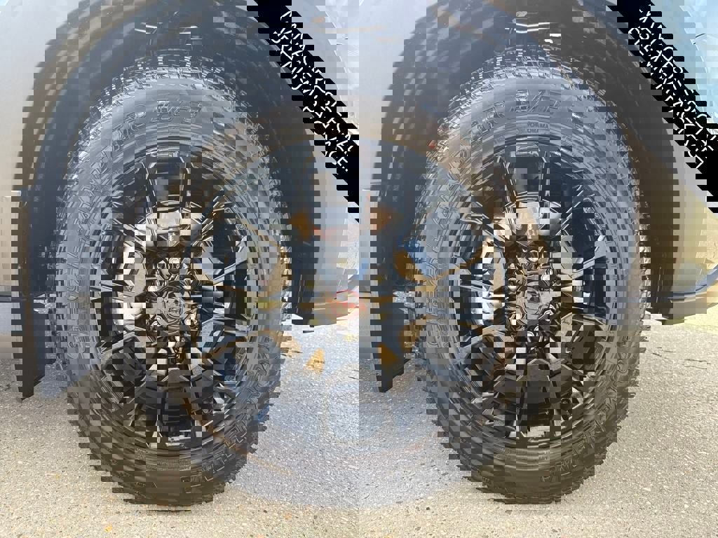 New 2025 Nissan Armada PRO-4X w/ Pro-4X Premium Package image 9