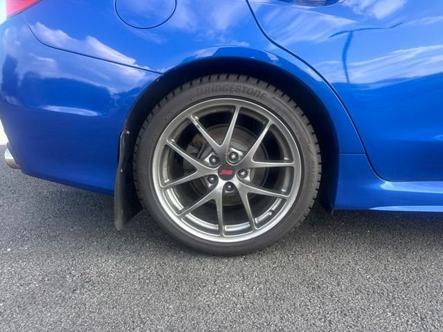 Used 2020 Subaru WRX Premium AWD/4WD image 10