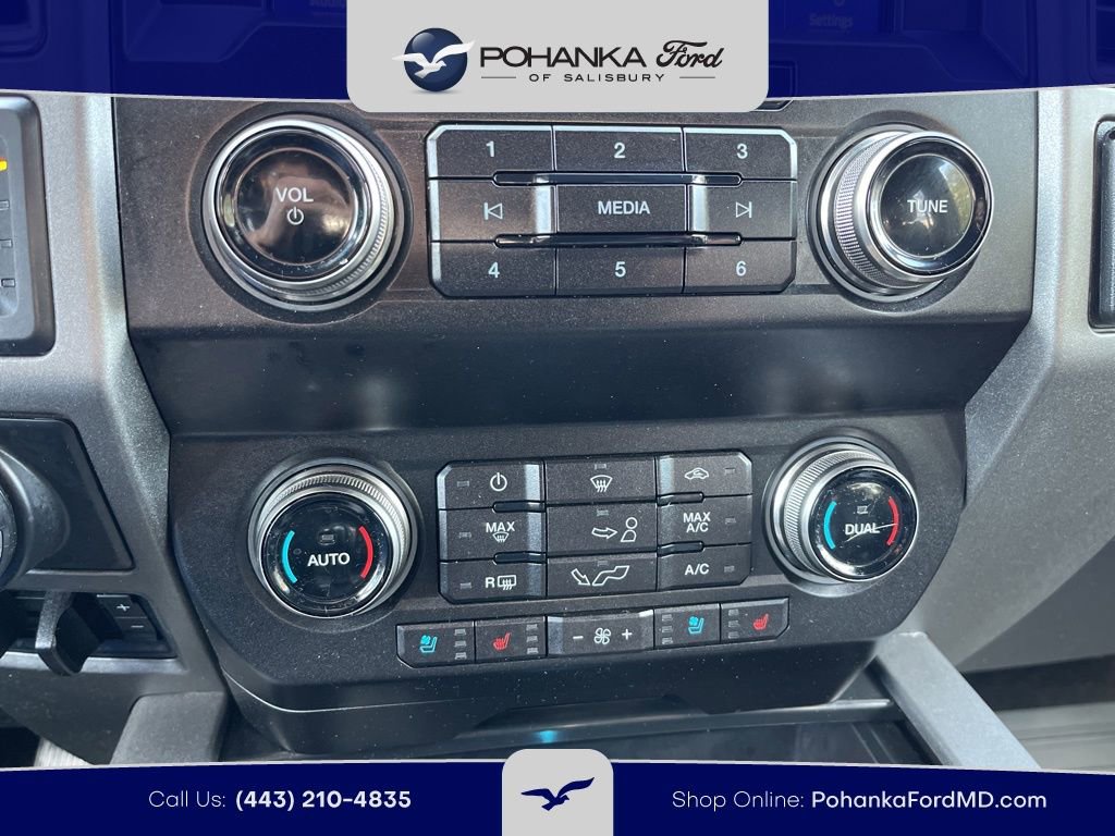 Certified 2019 Ford F150 Raptor w/ Equipment Group 802A Luxury image 12