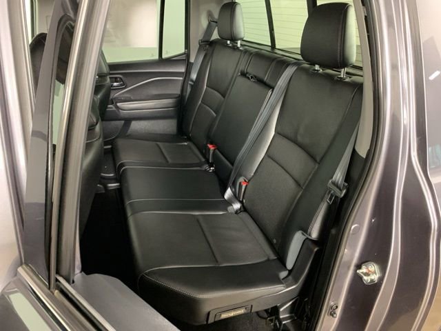 Used 2019 Honda Ridgeline RTL-E image 23